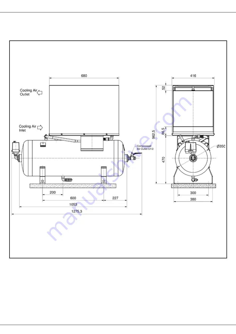 Aerotec MEK-461 D Instruction Manual Download Page 893