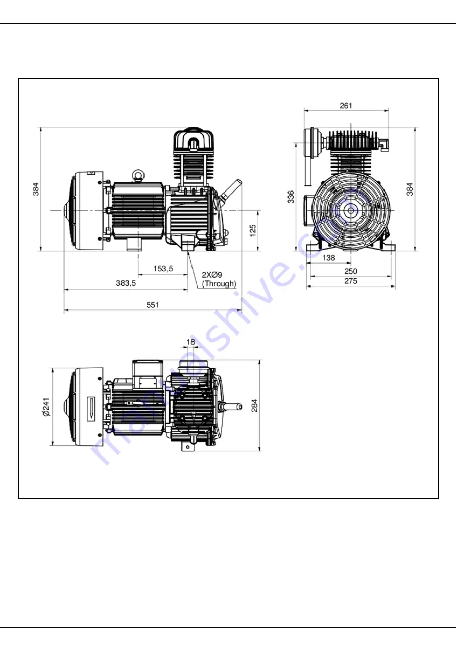 Aerotec MEK-461 D Instruction Manual Download Page 963