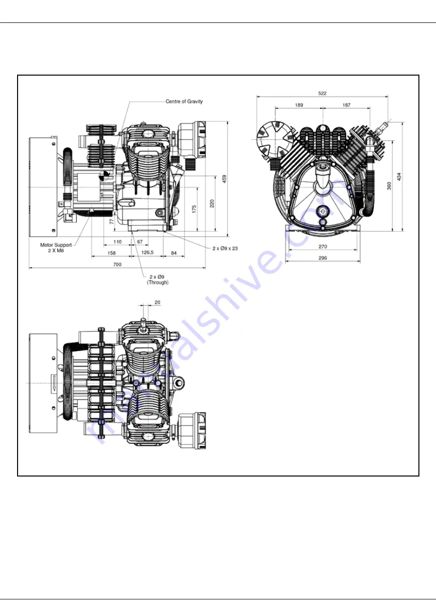 Aerotec MEK-461 D Скачать руководство пользователя страница 976