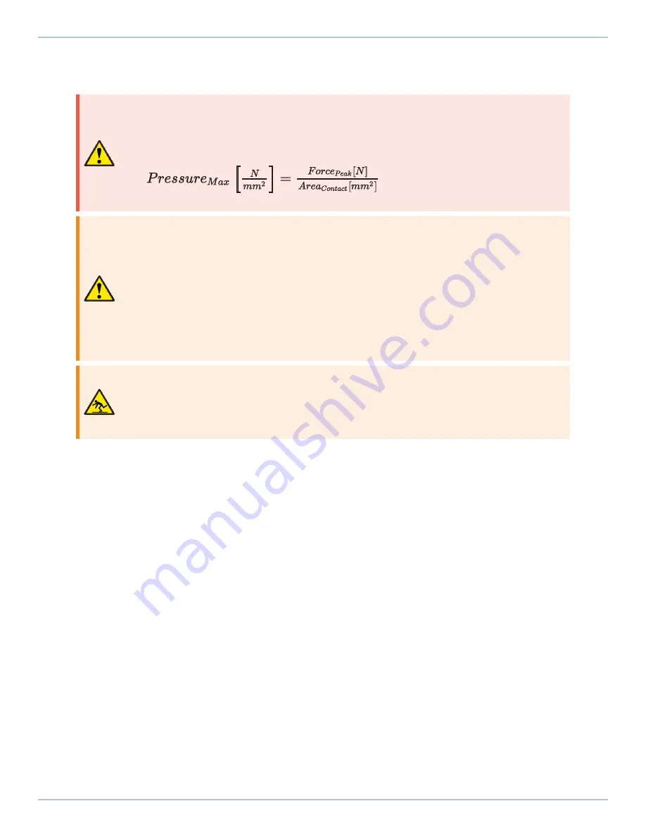 Aerotech ANT130L Series Hardware Manual Download Page 8