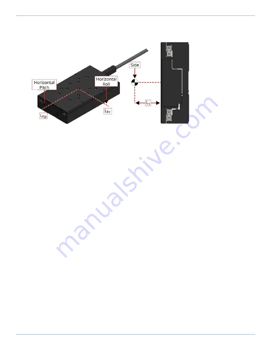 Aerotech ANT130L Series Hardware Manual Download Page 24