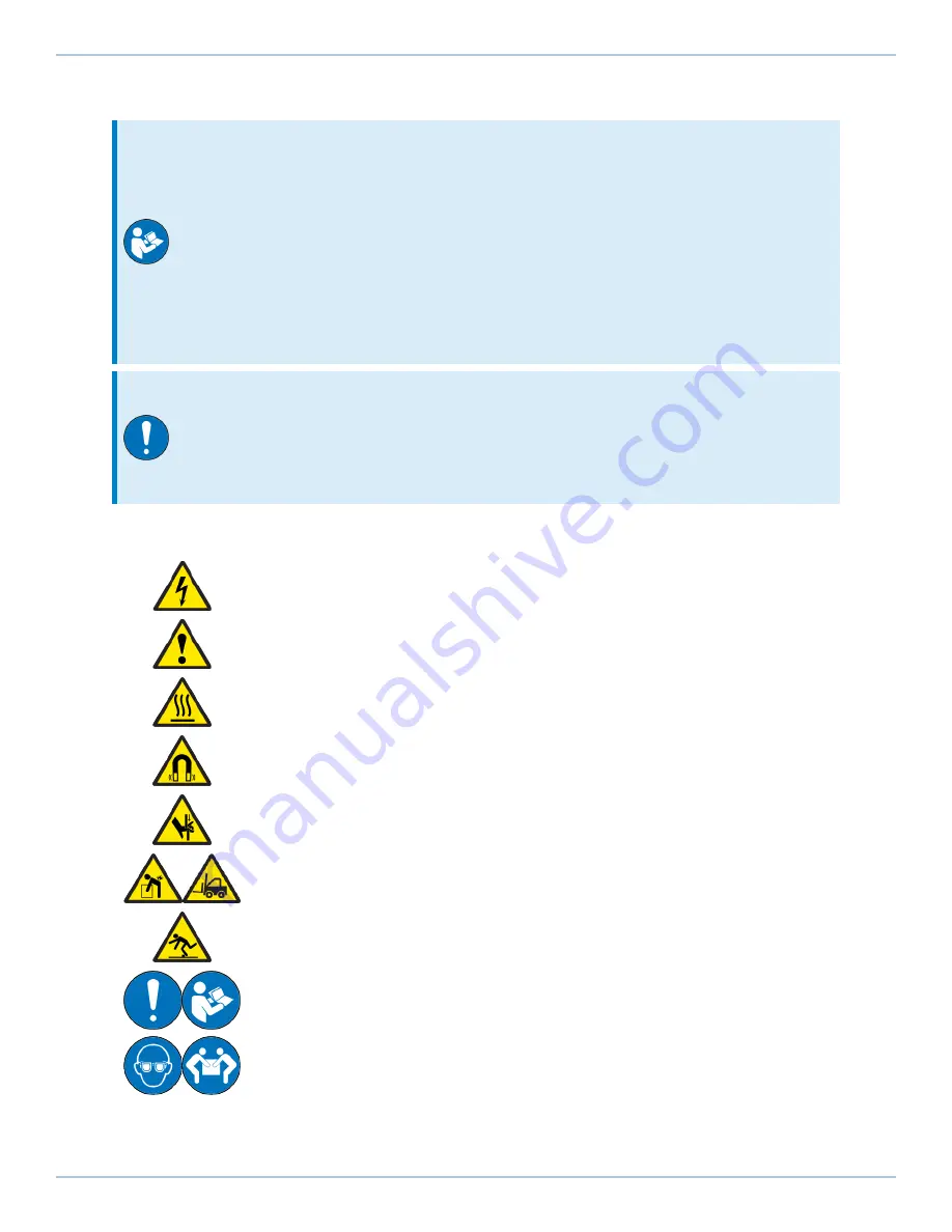 Aerotech ANT130LZS Series Hardware Manual Download Page 7