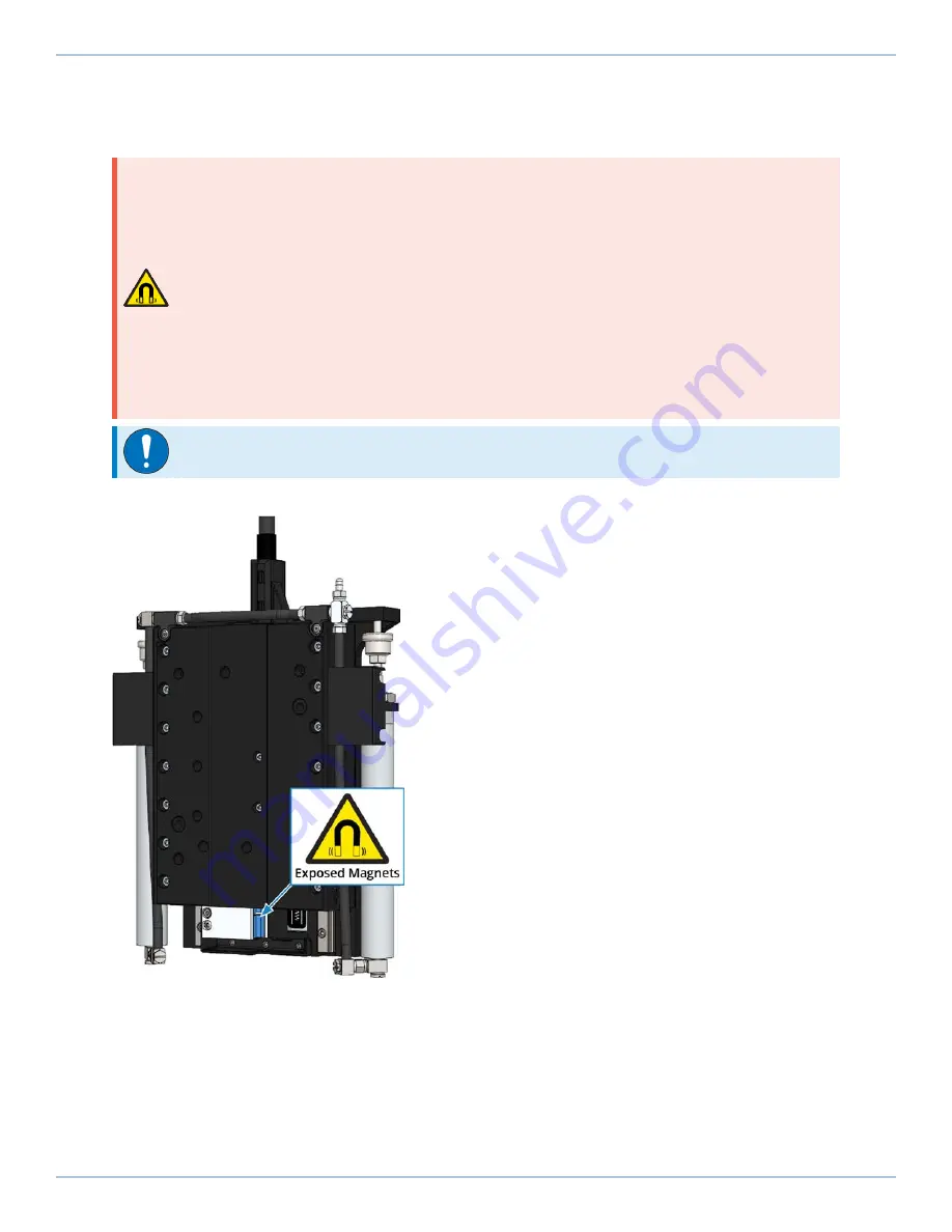 Aerotech ANT130LZS Series Hardware Manual Download Page 12