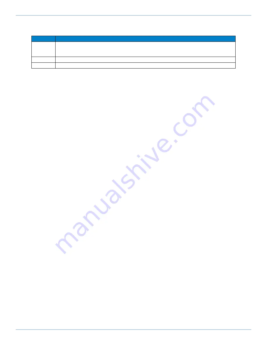 Aerotech ANT130LZS Series Hardware Manual Download Page 49