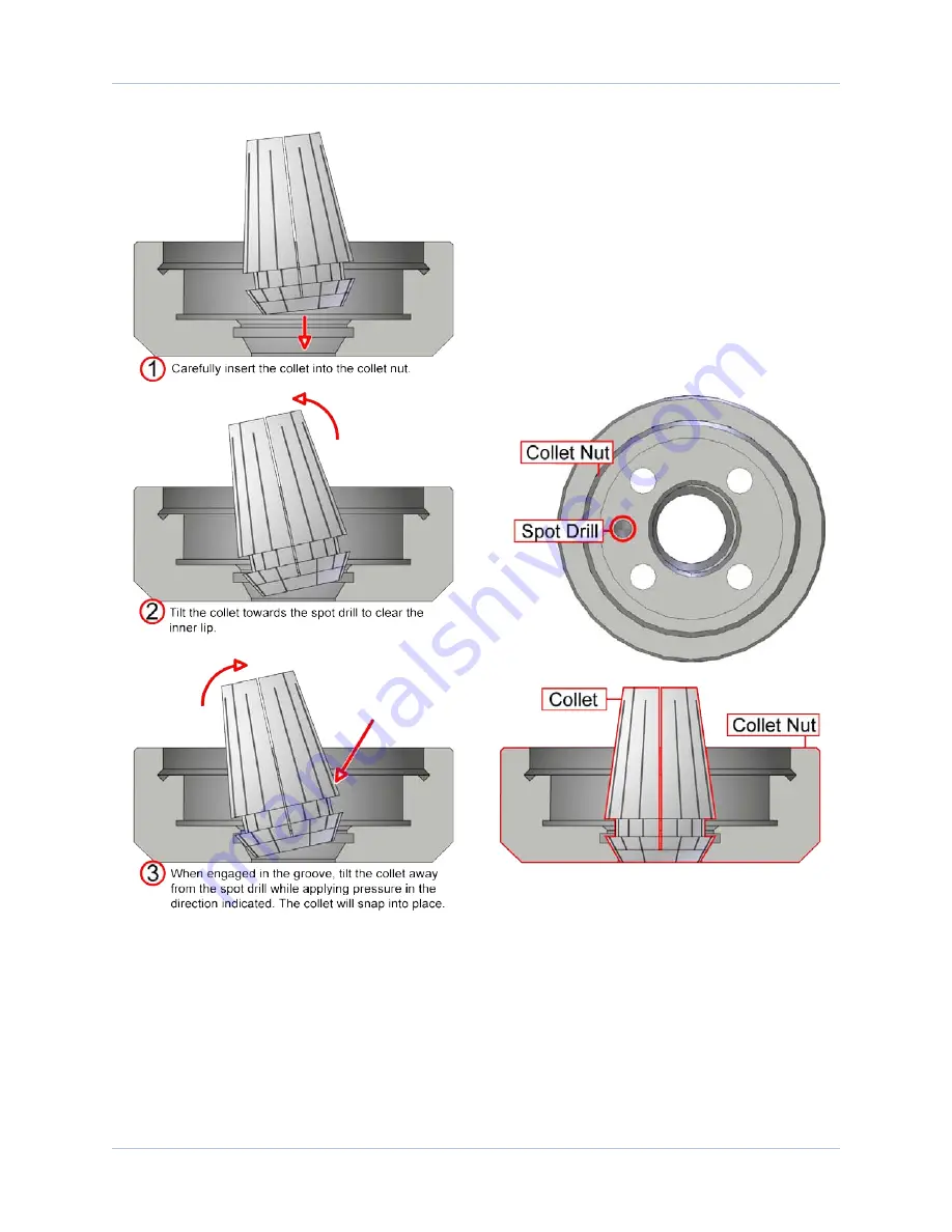 Aerotech ASR1200 User Manual Download Page 22