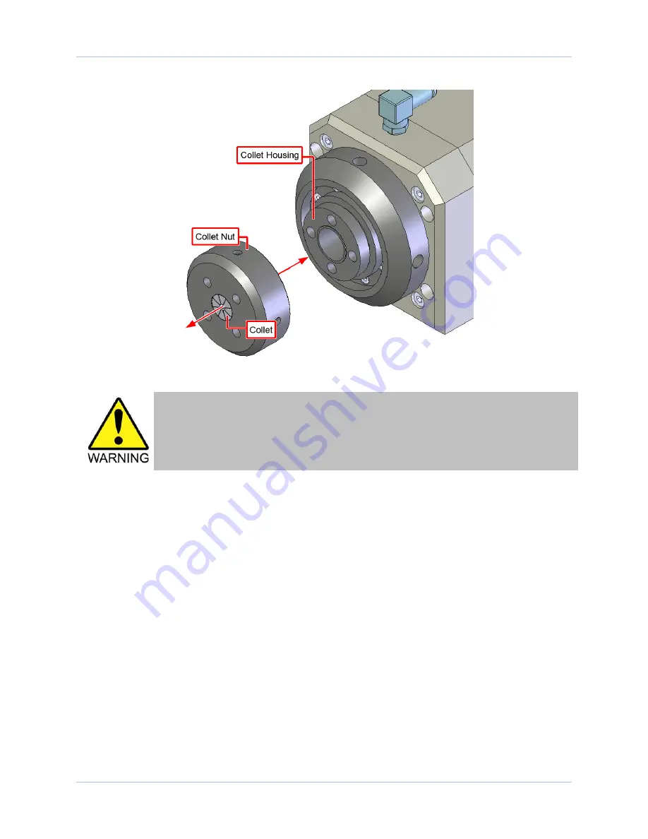 Aerotech ASR1200 User Manual Download Page 23