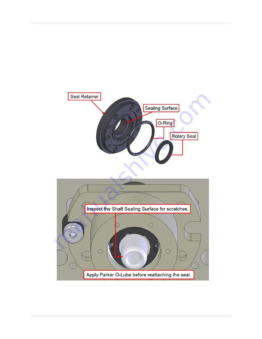 Aerotech ASR1200 User Manual Download Page 35