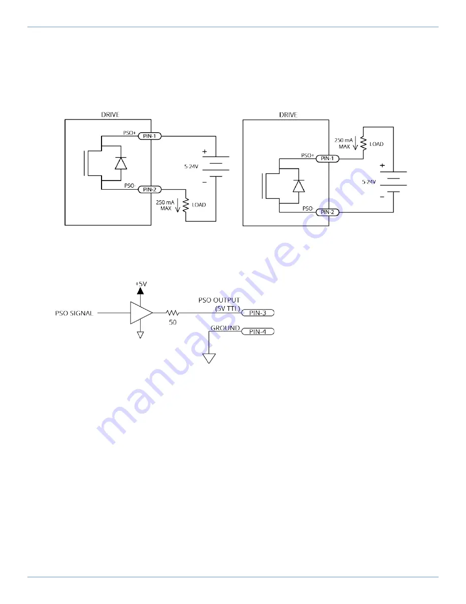 Aerotech Automation1 iXC2 Hardware Manual Download Page 65