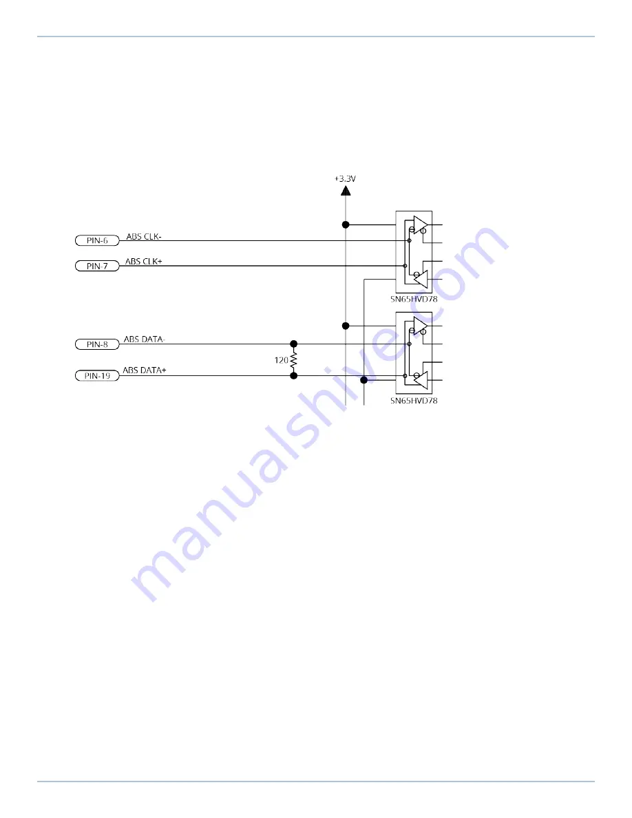 Aerotech Automation1 iXC2e Hardware Manual Download Page 40