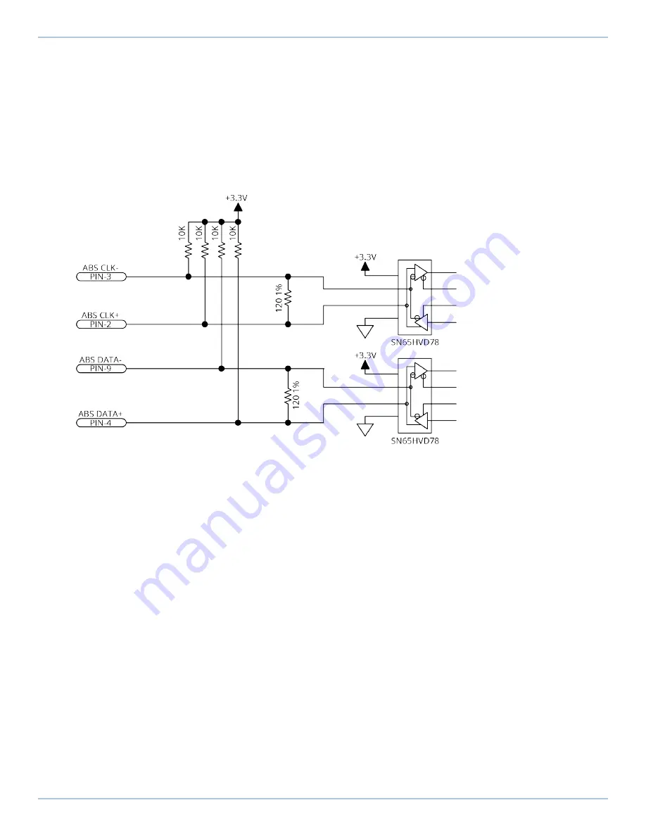 Aerotech Automation1 iXC2e Hardware Manual Download Page 68