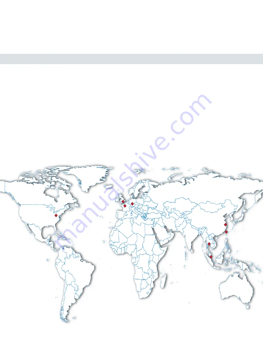 Aerotech Automation1 iXC6e Hardware Manual Download Page 2