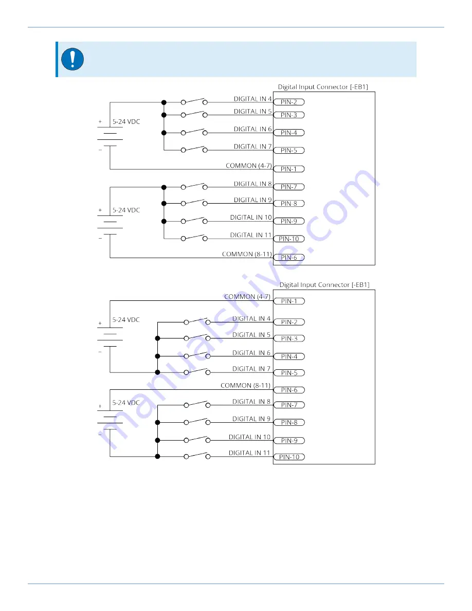 Aerotech Automation1 XC4e Hardware Manual Download Page 98