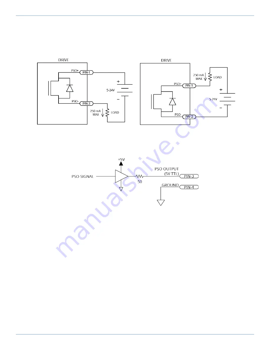 Aerotech Automation1 XC6e Series Hardware Manual Download Page 90