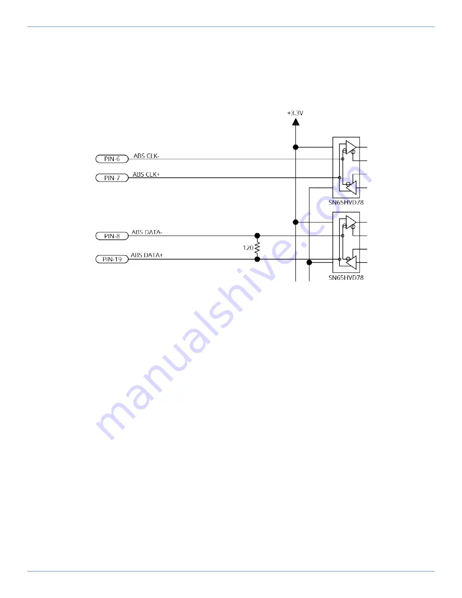 Aerotech Automation1 XL5e Hardware Manual Download Page 39