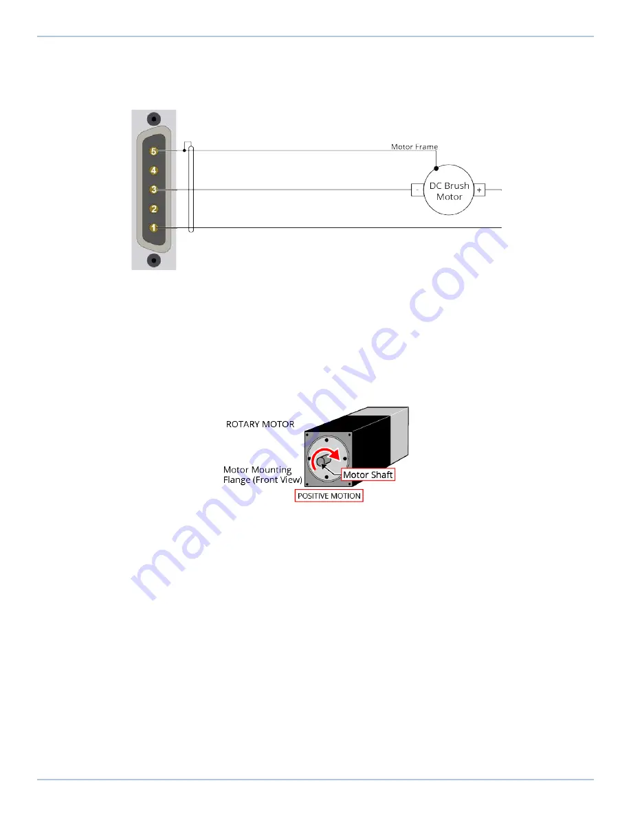 Aerotech Automation1 XR3 Series Hardware Manual Download Page 38