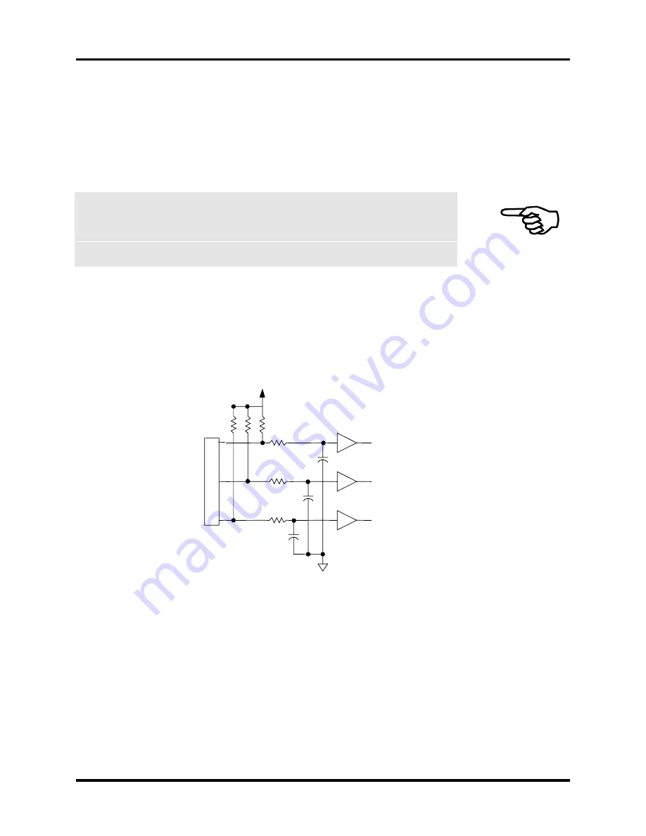 Aerotech BA-Intellidrive BAI 10 User Manual Download Page 166