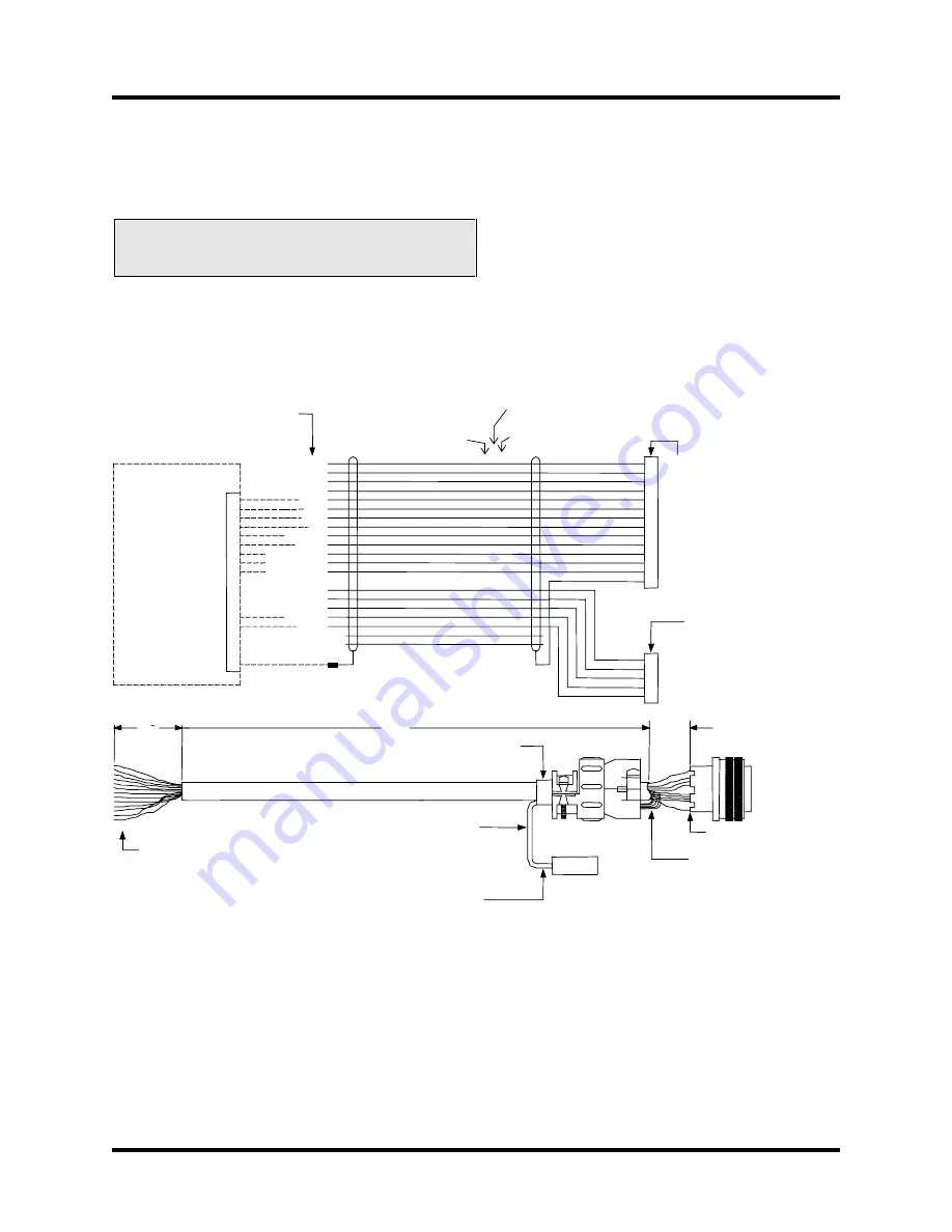 Aerotech BAL LINEAR AMPLIFIER SERIES Скачать руководство пользователя страница 49