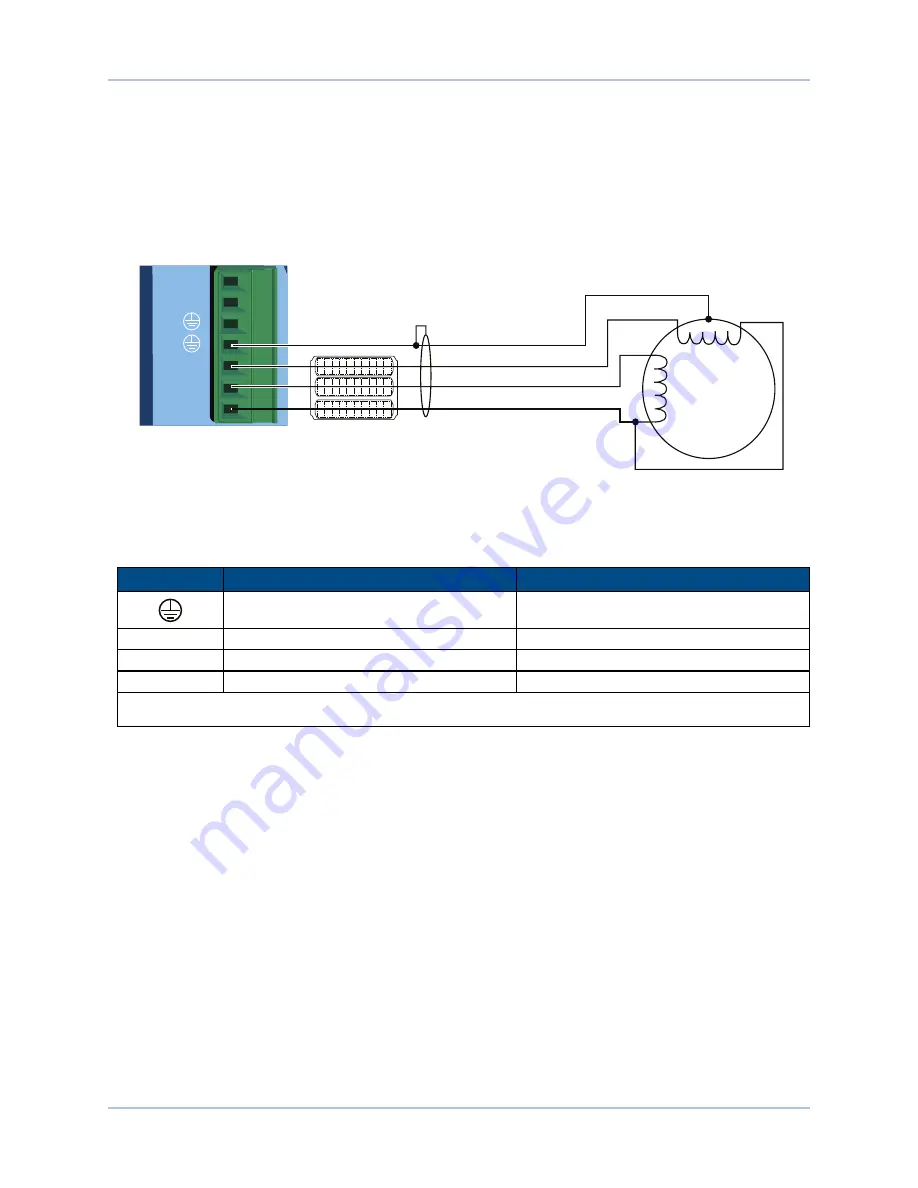 Aerotech Ensemble CP Series Hardware Manual Download Page 43