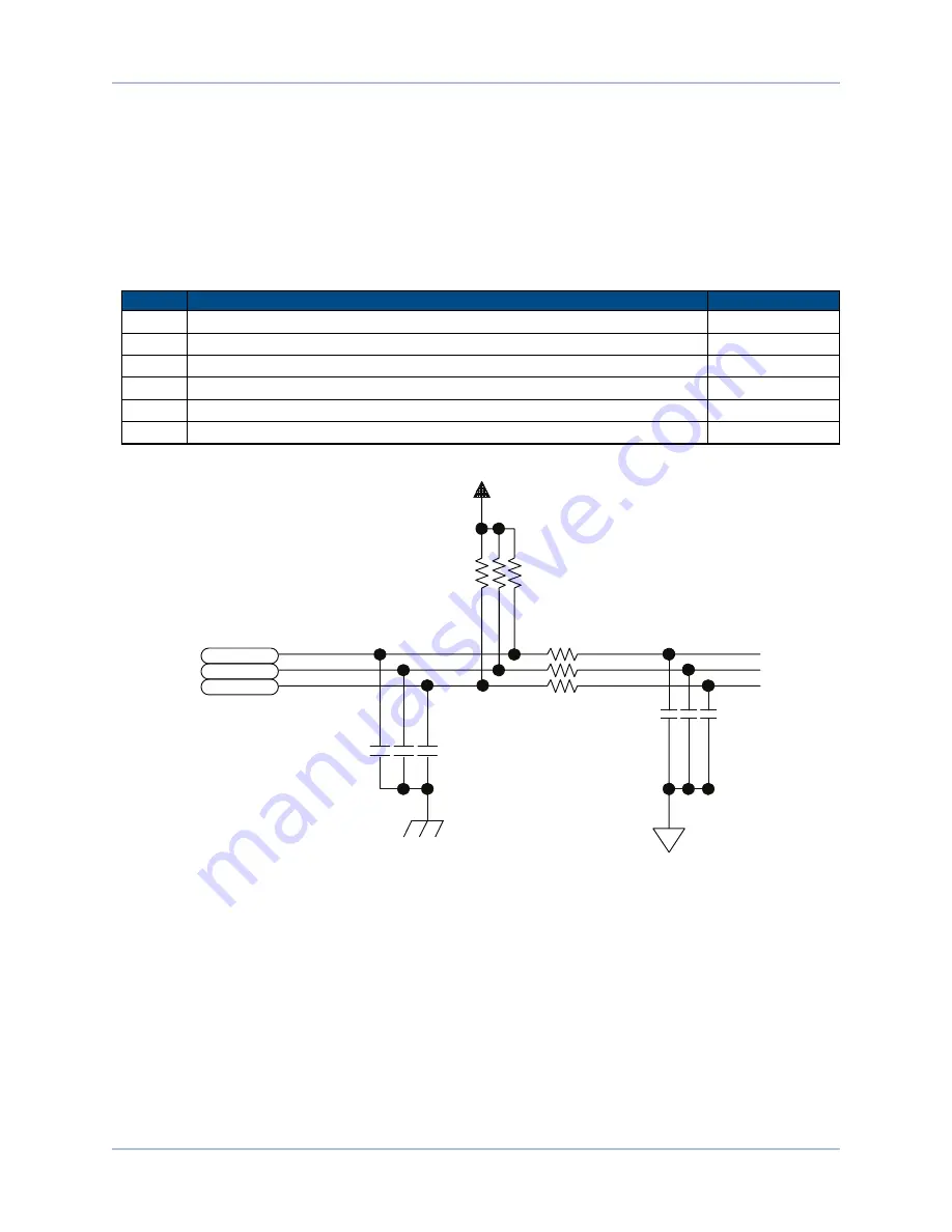 Aerotech Ensemble CP Series Hardware Manual Download Page 54