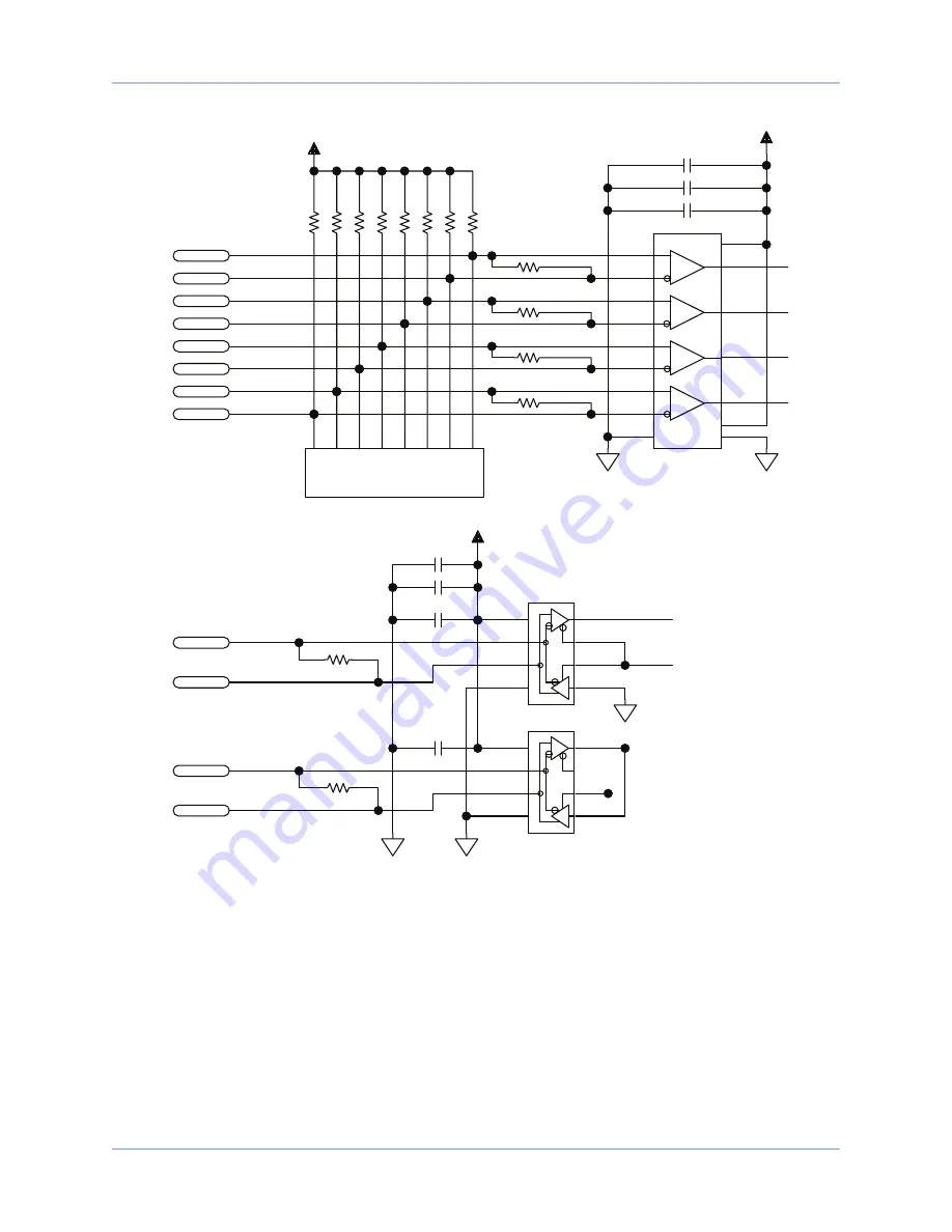 Aerotech Ensemble CP Series Hardware Manual Download Page 65