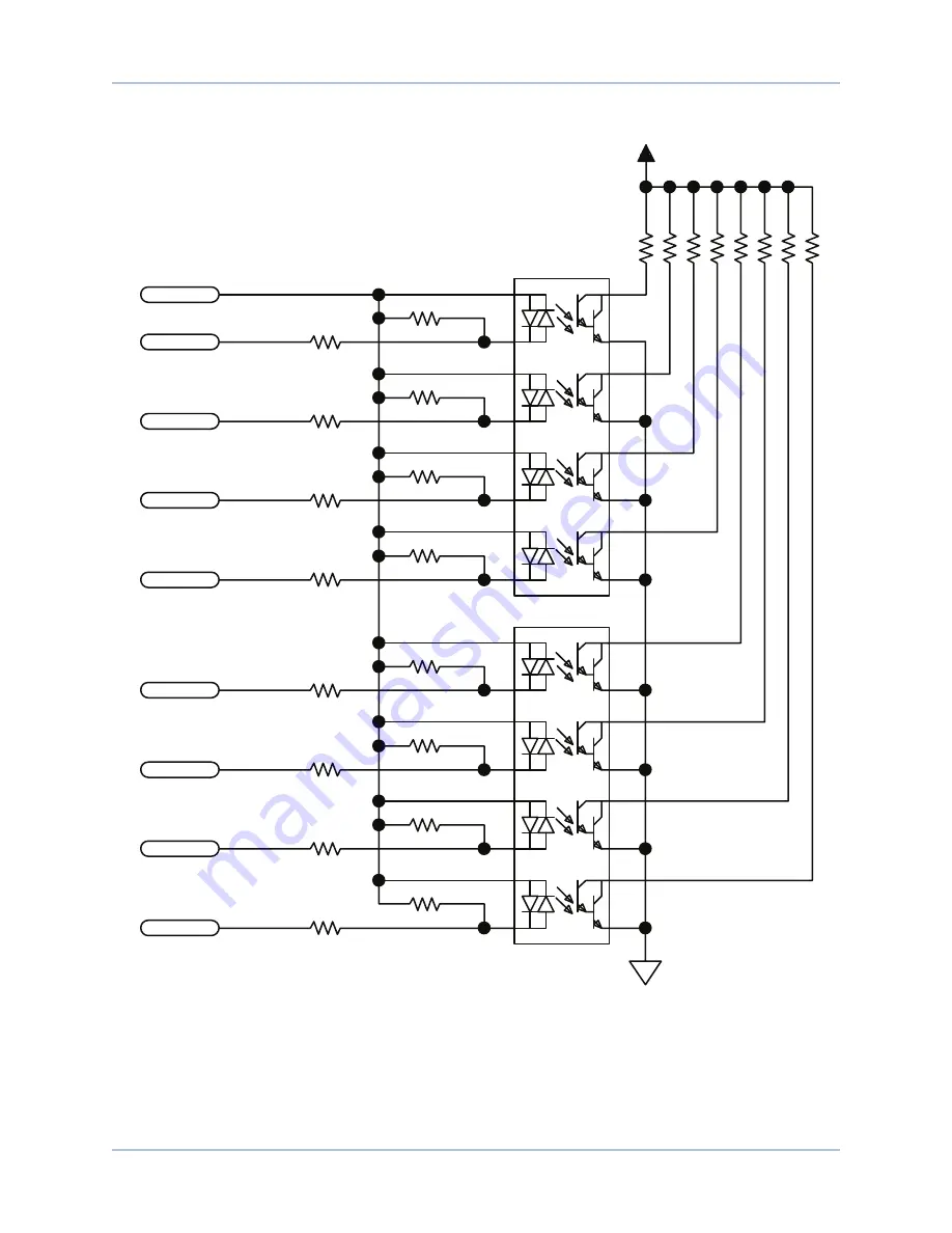 Aerotech Ensemble CP Series Hardware Manual Download Page 90