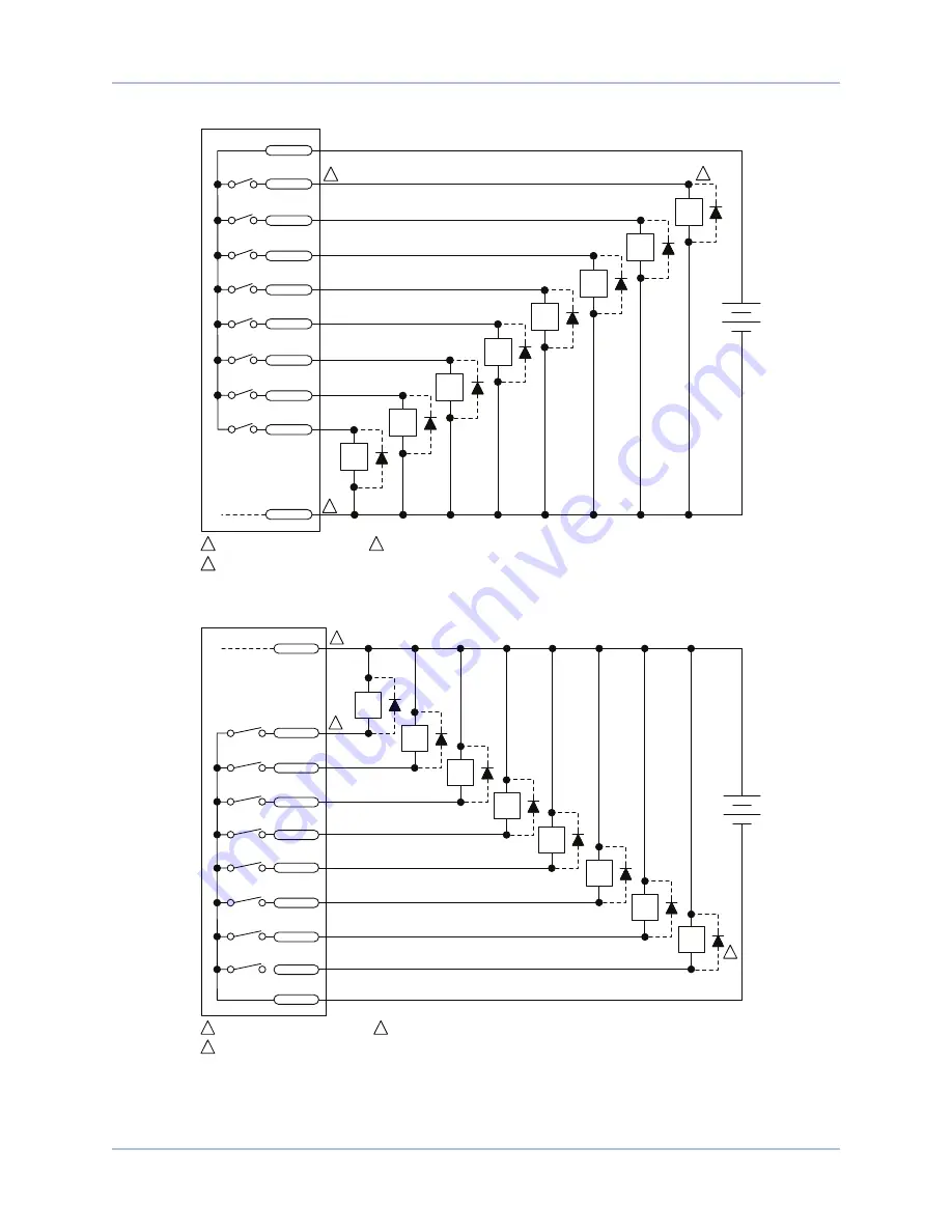 Aerotech Ensemble CP Series Hardware Manual Download Page 95