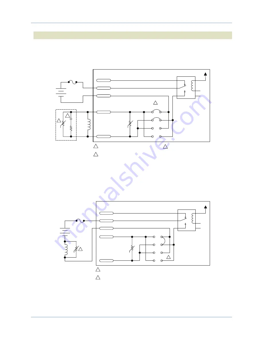 Aerotech Ensemble CP Series Hardware Manual Download Page 99