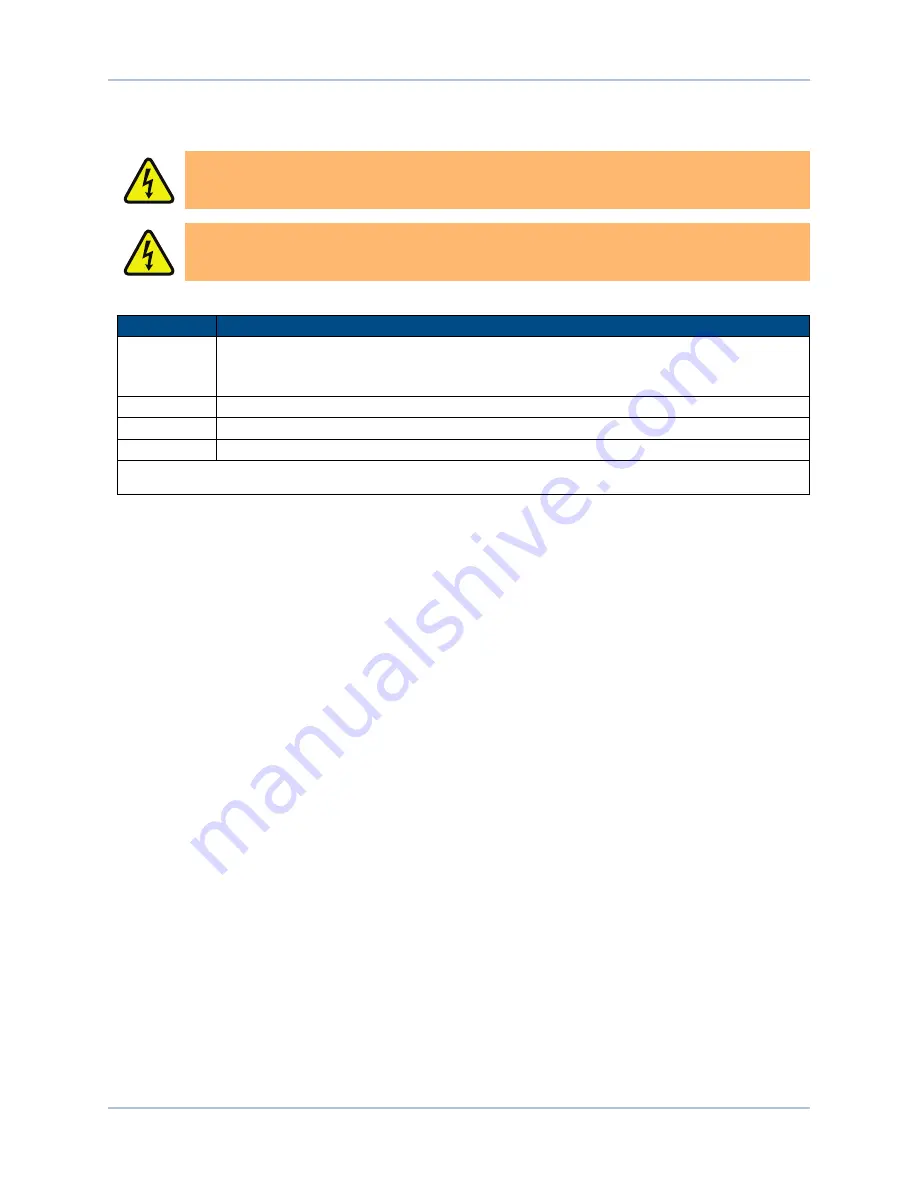 Aerotech Ensemble CP Series Hardware Manual Download Page 106