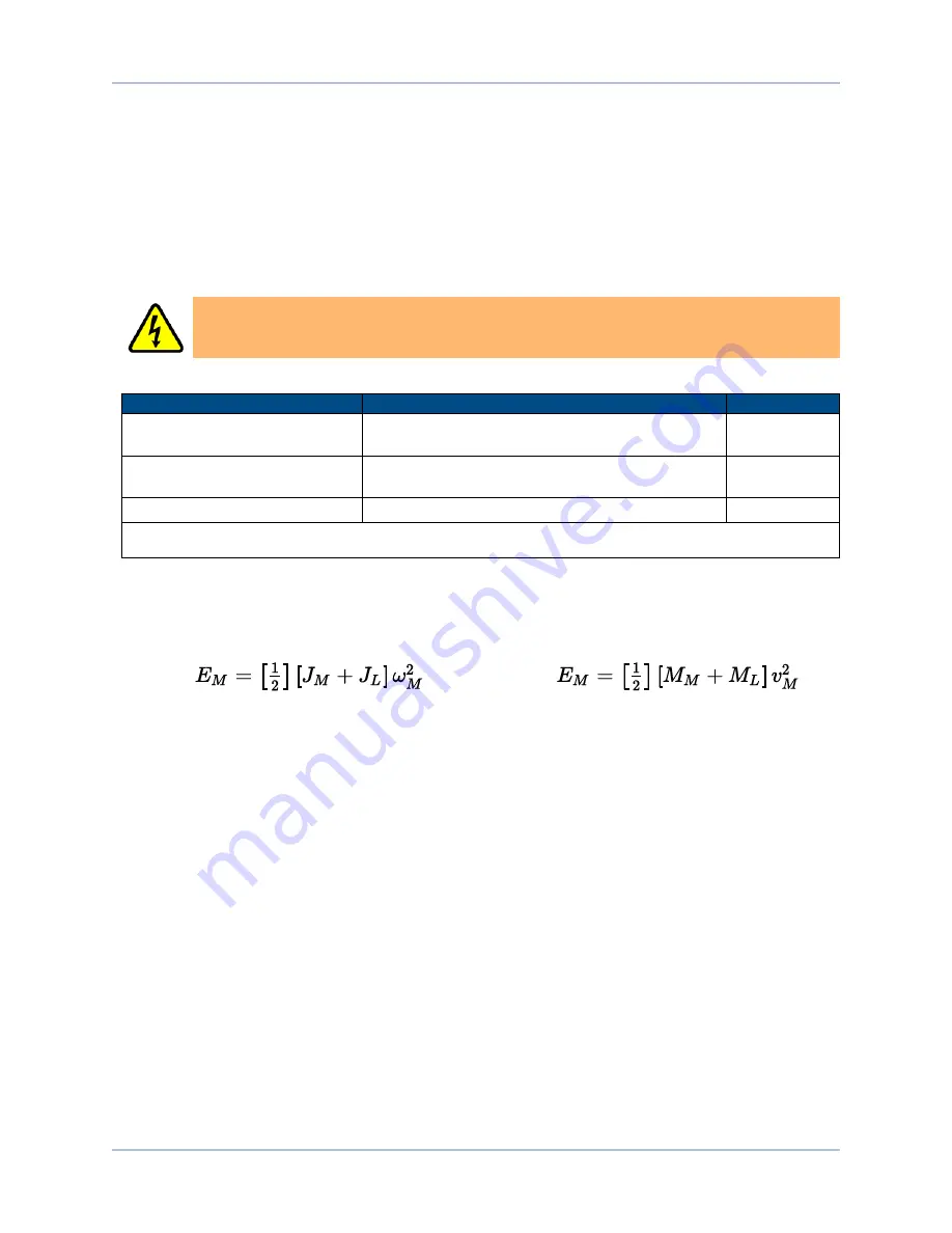 Aerotech HPe 150 Hardware Manual Download Page 68