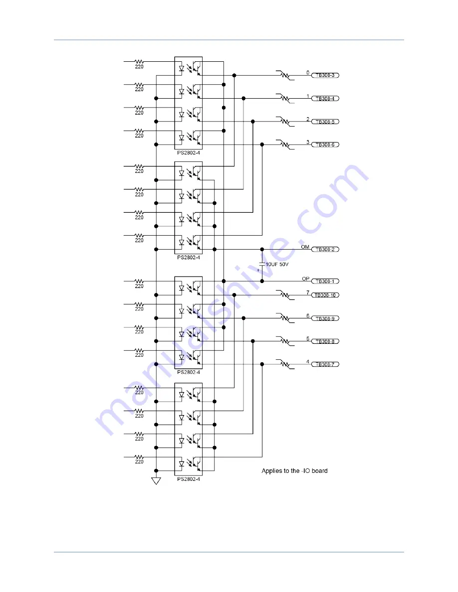 Aerotech HPe 150 Hardware Manual Download Page 83