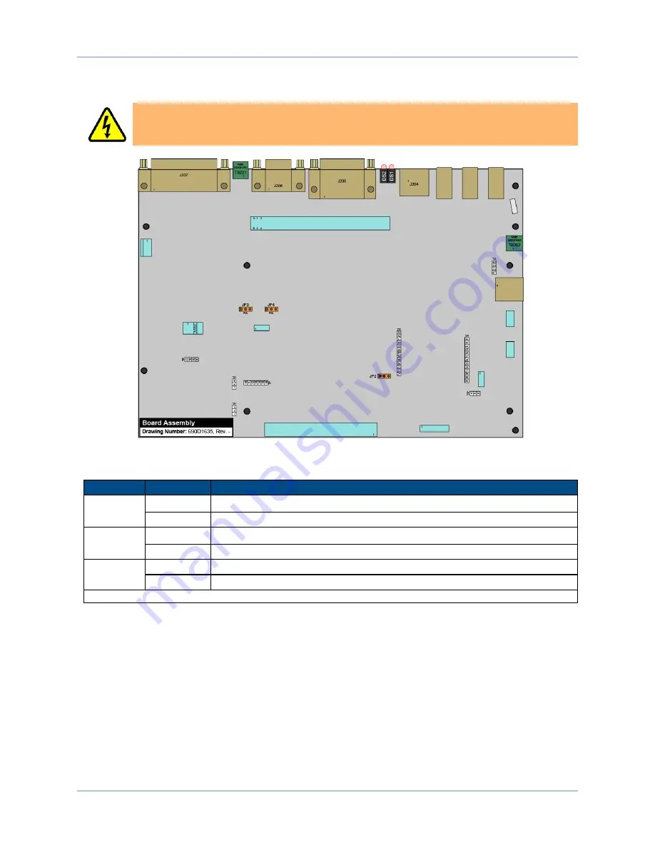 Aerotech HPe 150 Hardware Manual Download Page 97