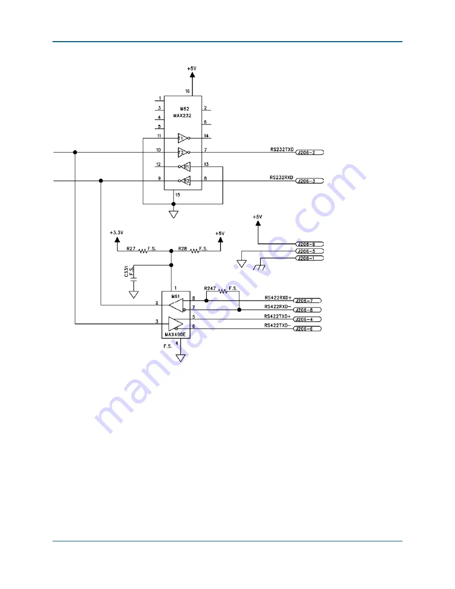 Aerotech Ndrive HL Скачать руководство пользователя страница 62