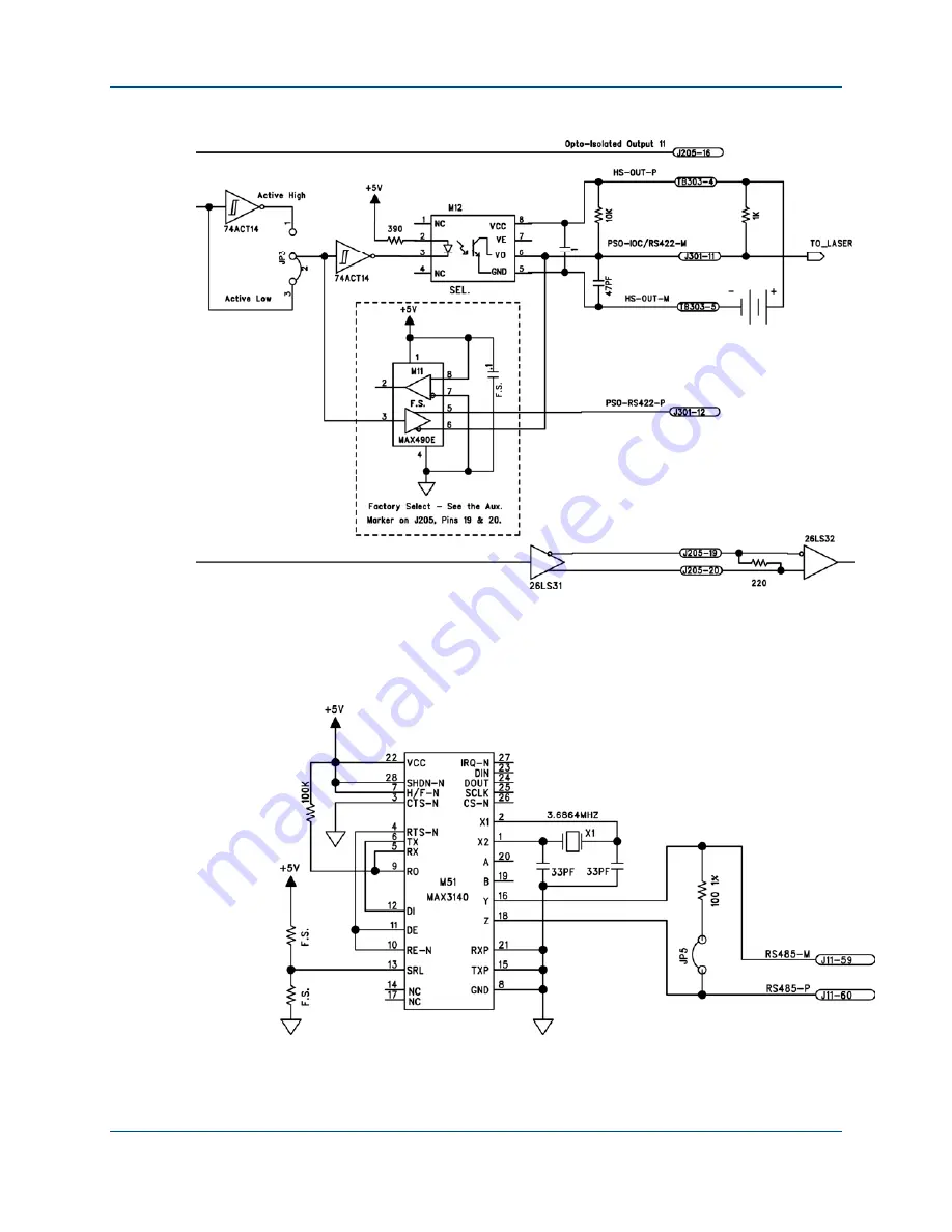 Aerotech Ndrive HL User Manual Download Page 83