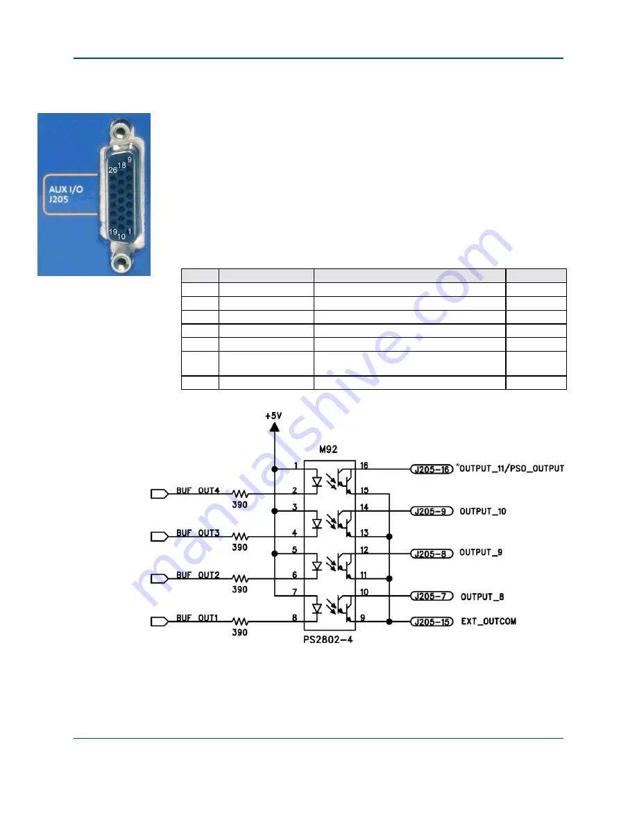 Aerotech Ndrive HP 10 User Manual Download Page 55