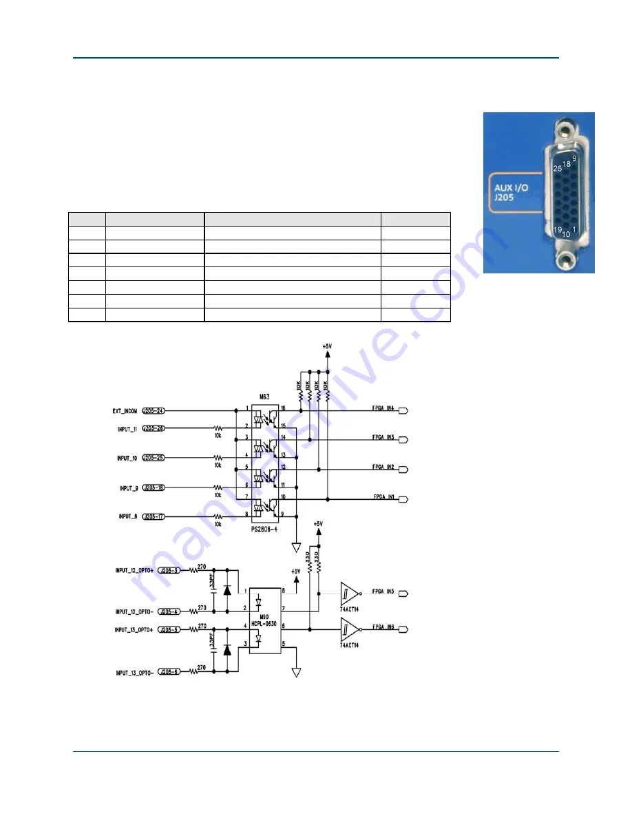 Aerotech Ndrive HP 10 User Manual Download Page 56