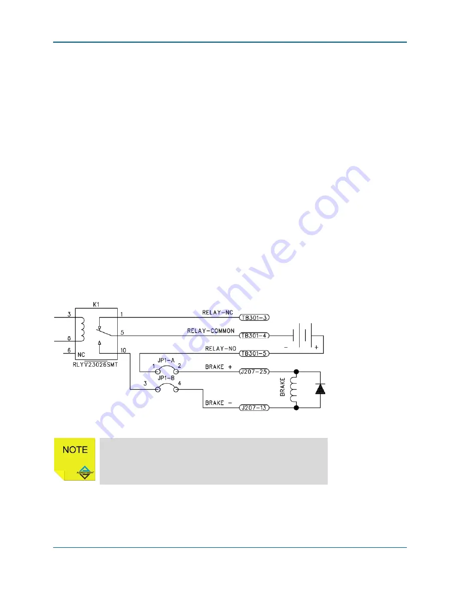 Aerotech Ndrive HP 10 User Manual Download Page 82