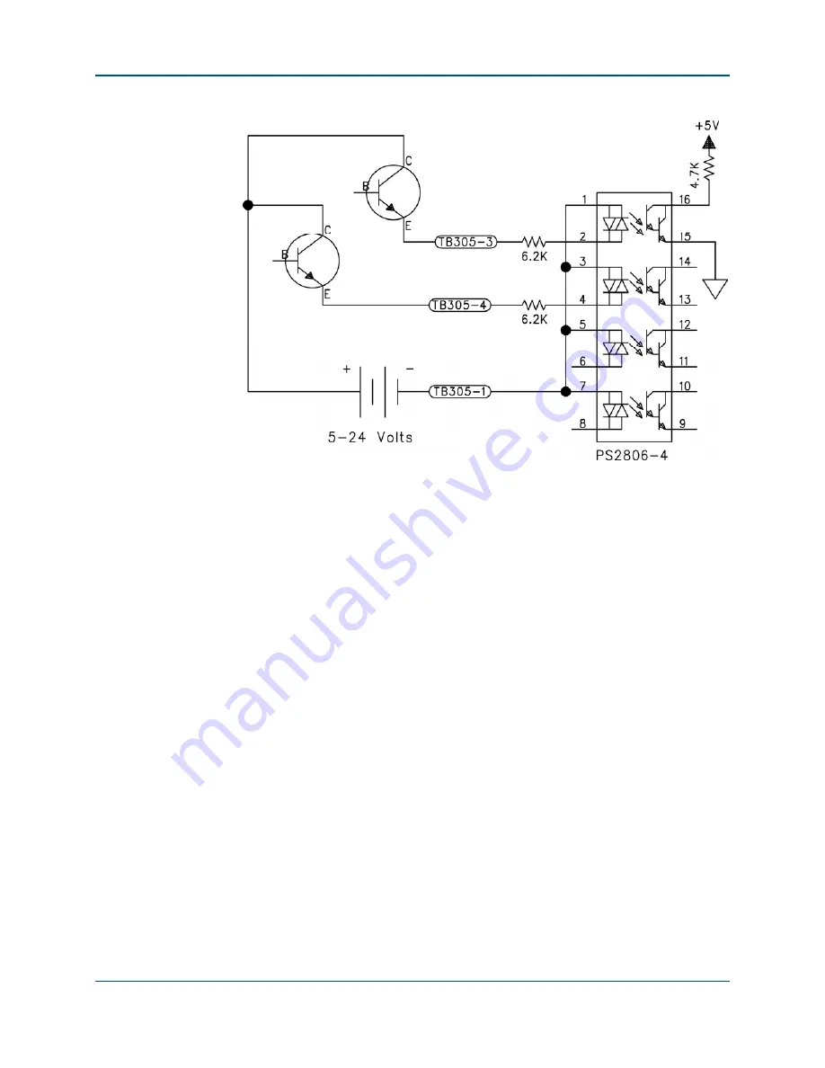 Aerotech Ndrive HP 10 User Manual Download Page 87