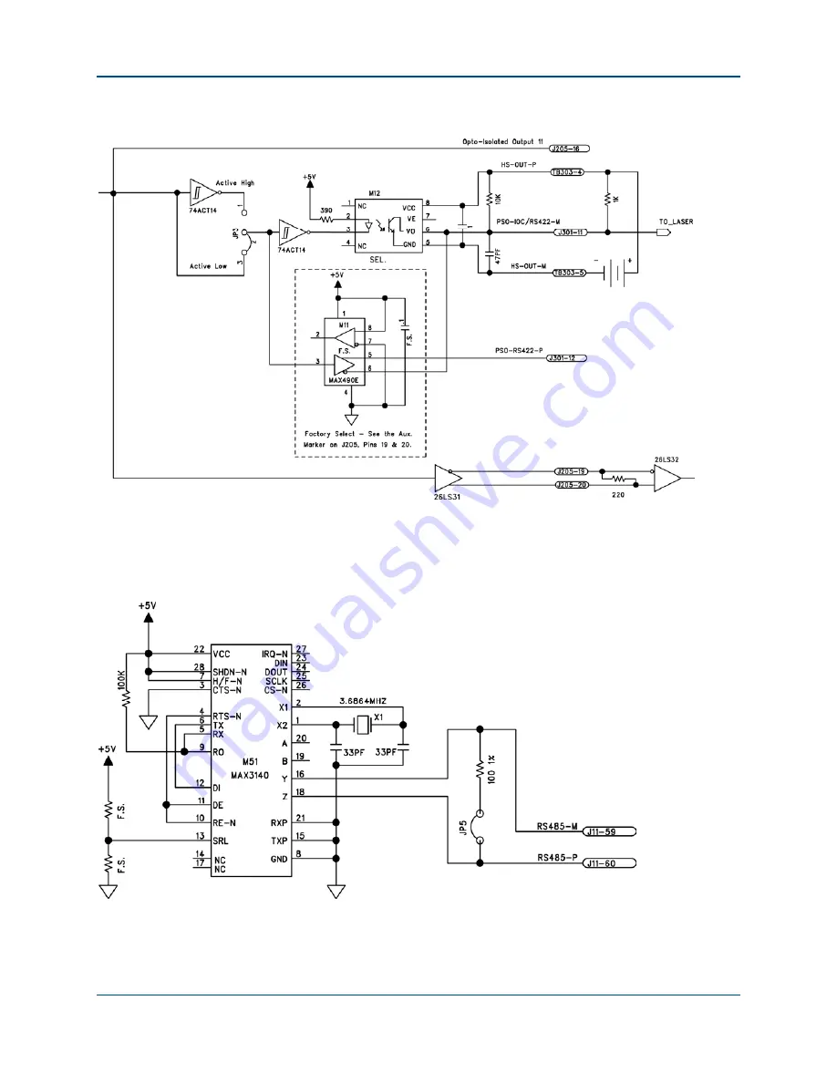 Aerotech Ndrive HP 10 User Manual Download Page 90