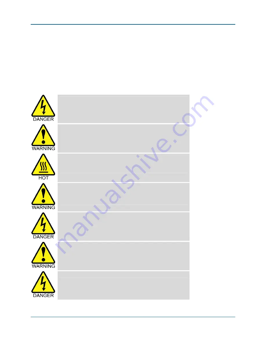 Aerotech Ndrive HP 10 User Manual Download Page 118