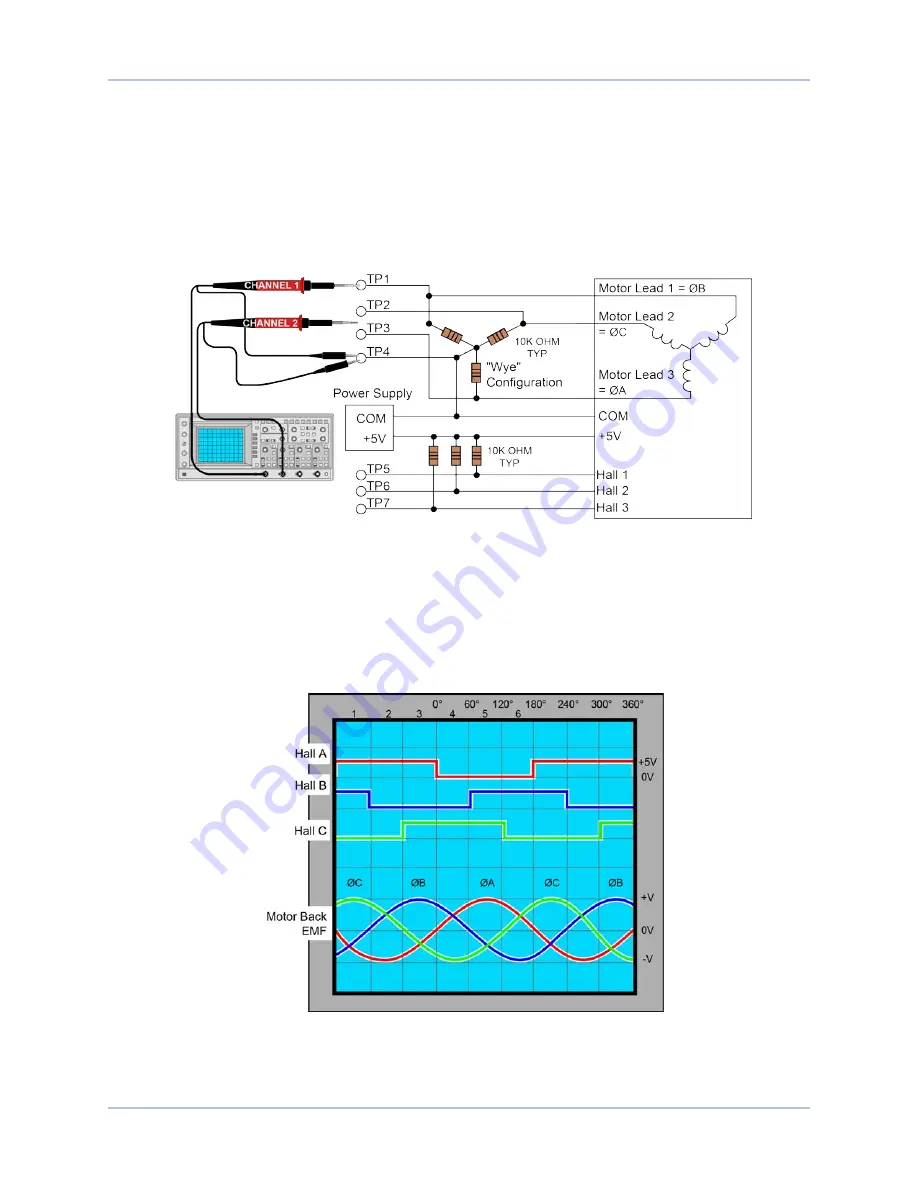 Aerotech Ndrive ML Series Hardware Manual Download Page 36