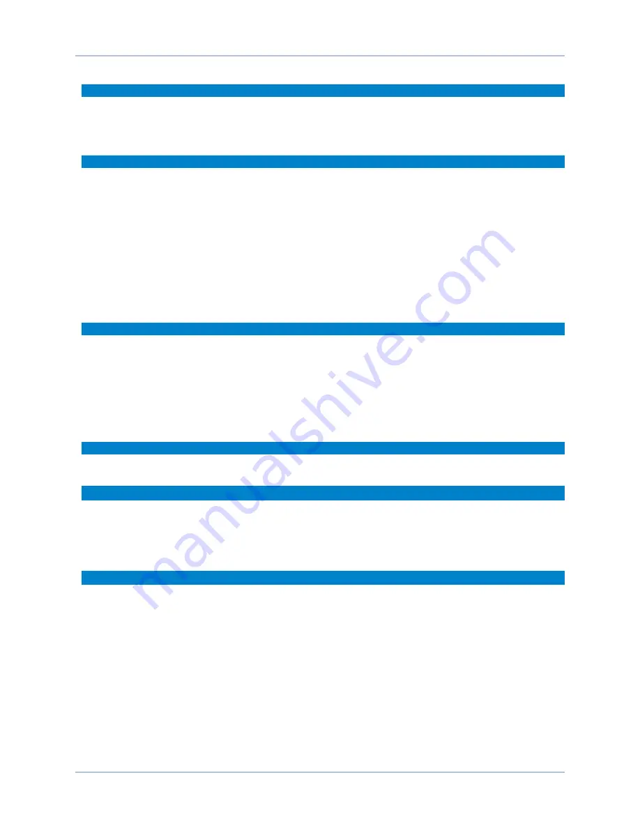 Aerotech Ndrive ML Series Hardware Manual Download Page 86