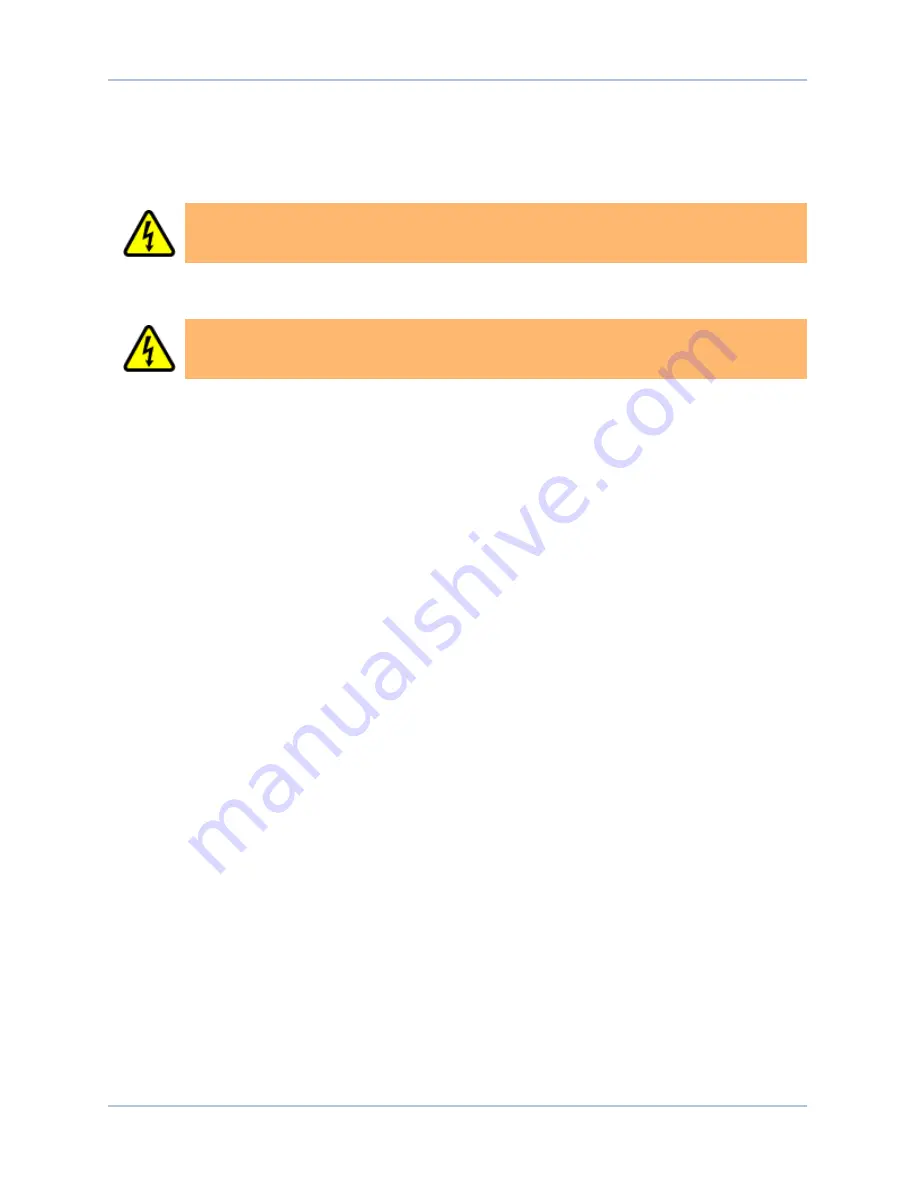 Aerotech Ndrive QL Hardware Manual Download Page 19