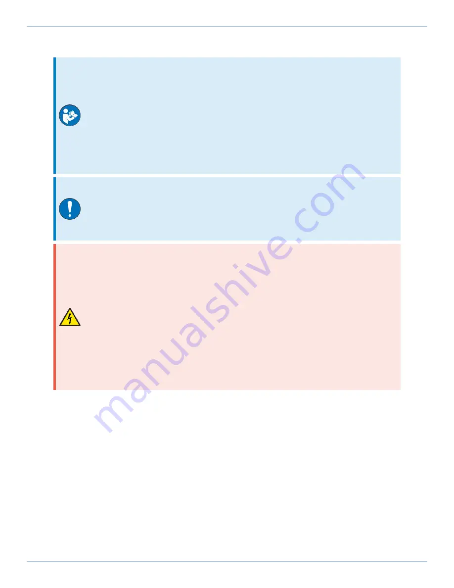 Aerotech PRO560SL Hardware Manual Download Page 7