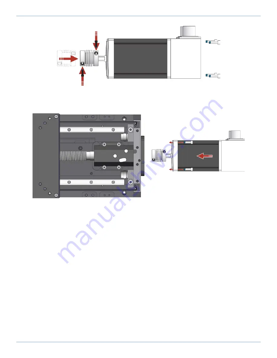 Aerotech PRO560SL Hardware Manual Download Page 49