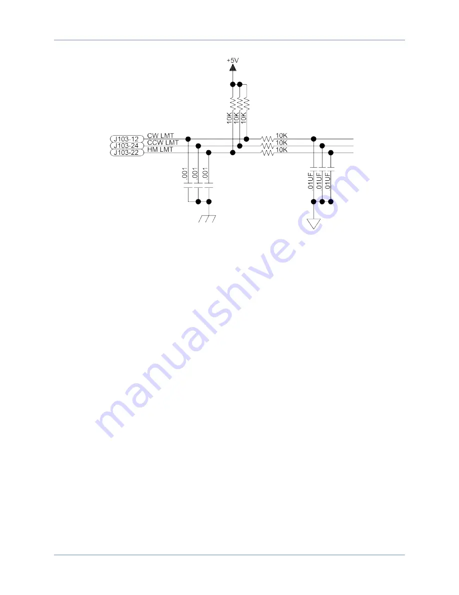 Aerotech Soloist CP 10 Hardware Manual Download Page 56