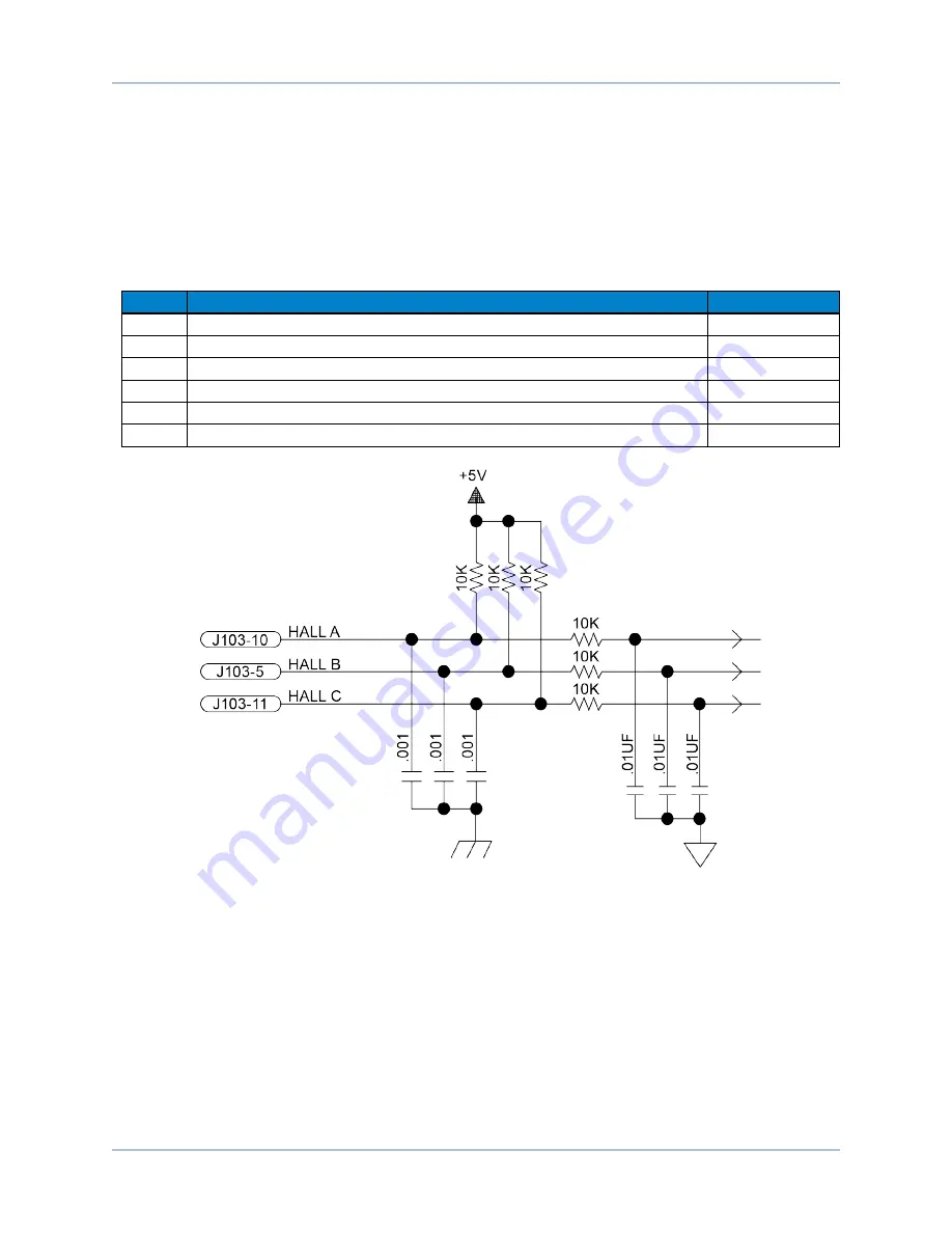 Aerotech Soloist MP 10 Hardware Manual Download Page 48