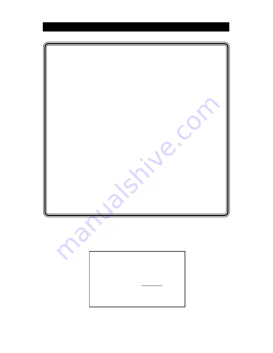 Aerotech ST 5110 User Manual Download Page 3