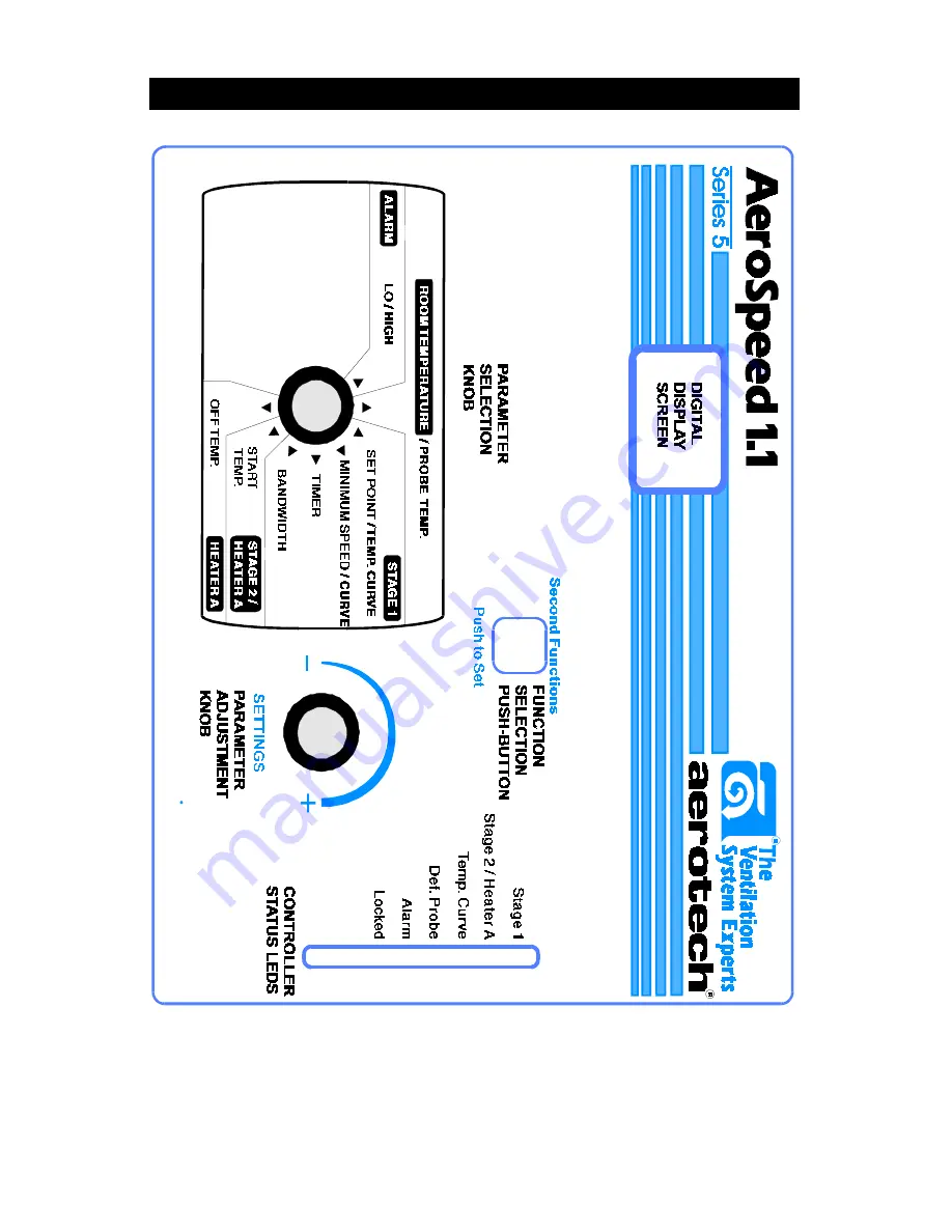 Aerotech ST 5110 User Manual Download Page 6