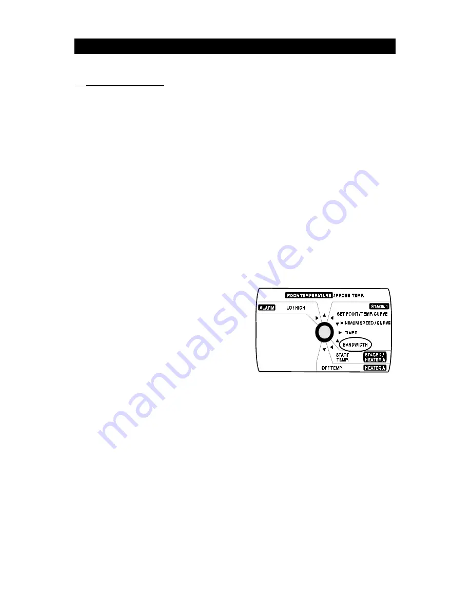 Aerotech ST 5110 User Manual Download Page 9