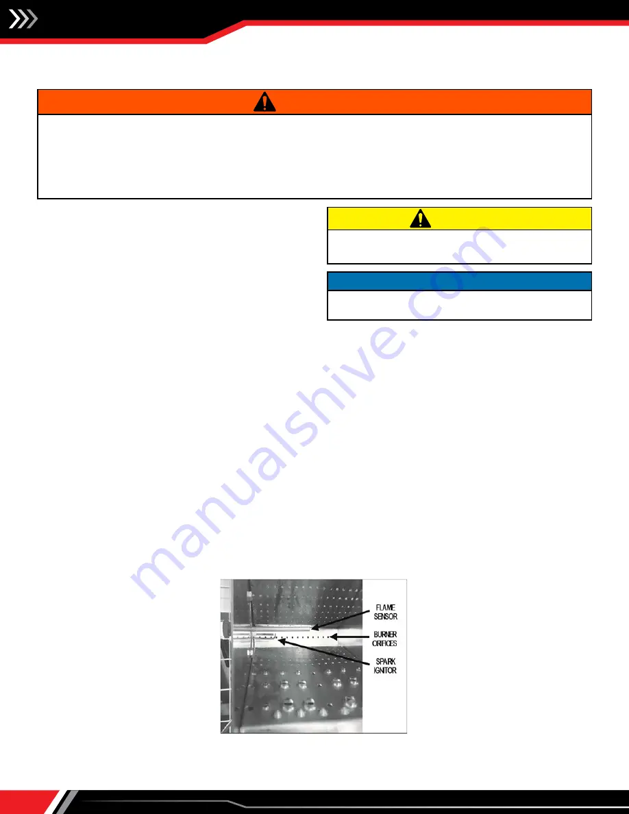 Aerovent IM-895 Installation, Operation & Maintenance Manual Download Page 14